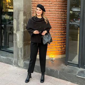 قیمت ارزان پانچ لاریسا (کالکشن فروزان نریمیسا)