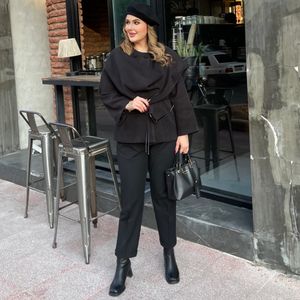 خرید انلاین پانچ لاریسا (کالکشن فروزان نریمیسا)