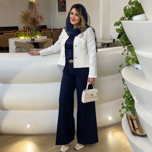 مشخصات کراپ کت لـمیر (کالکشن فروزان نریمیسا)