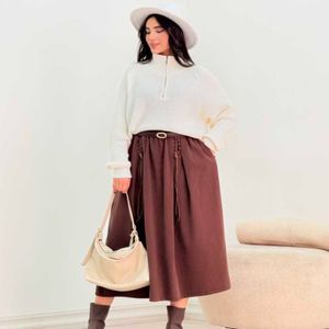 دامن سودا الماس