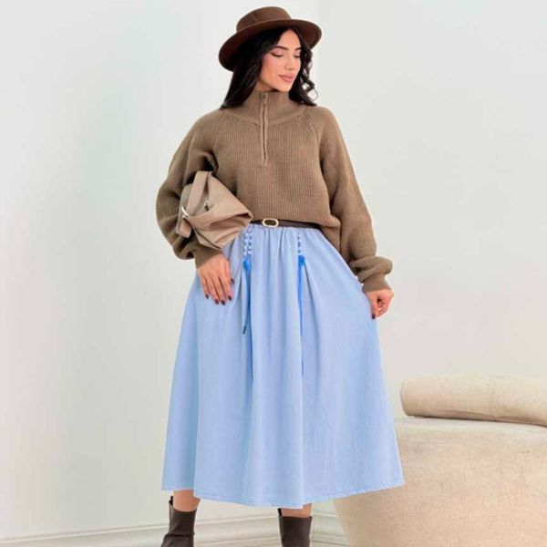 دامن سودا الماس