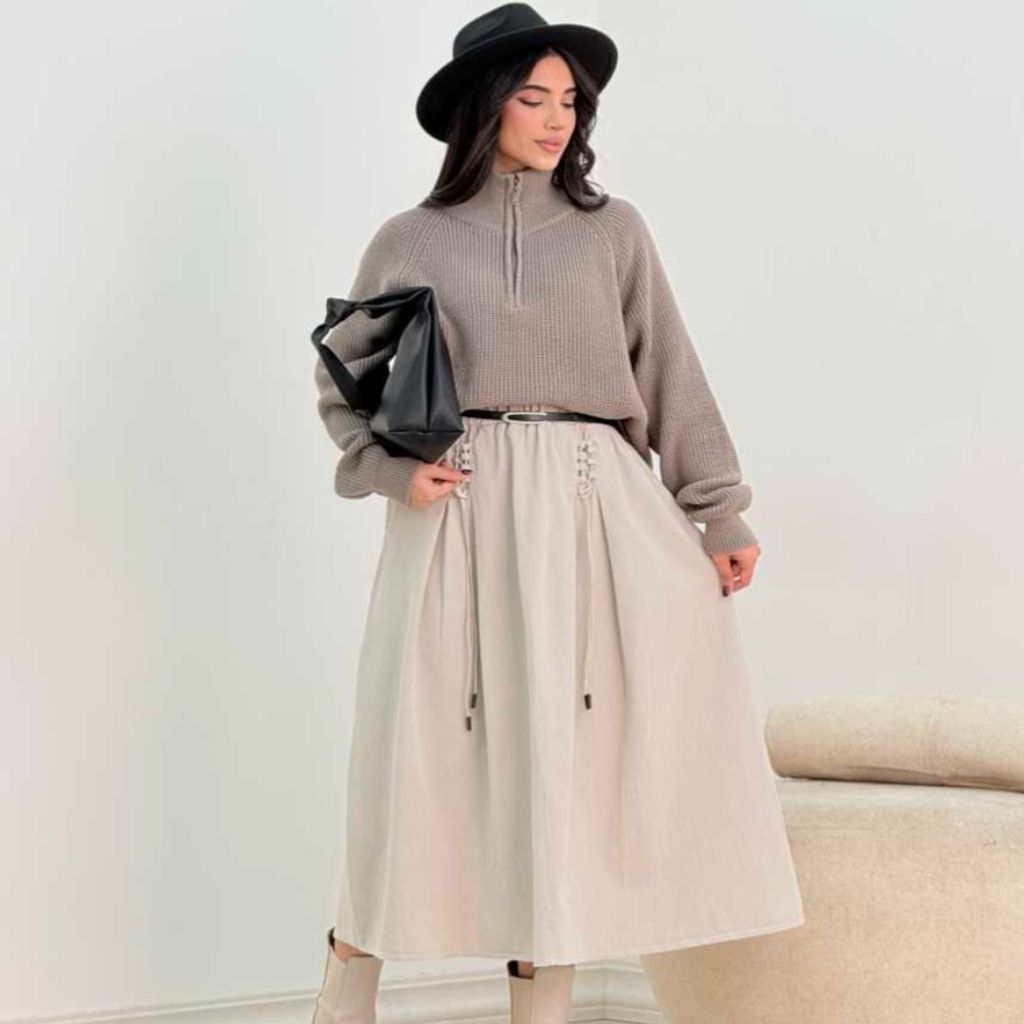 قیمت دامن سودا الماس