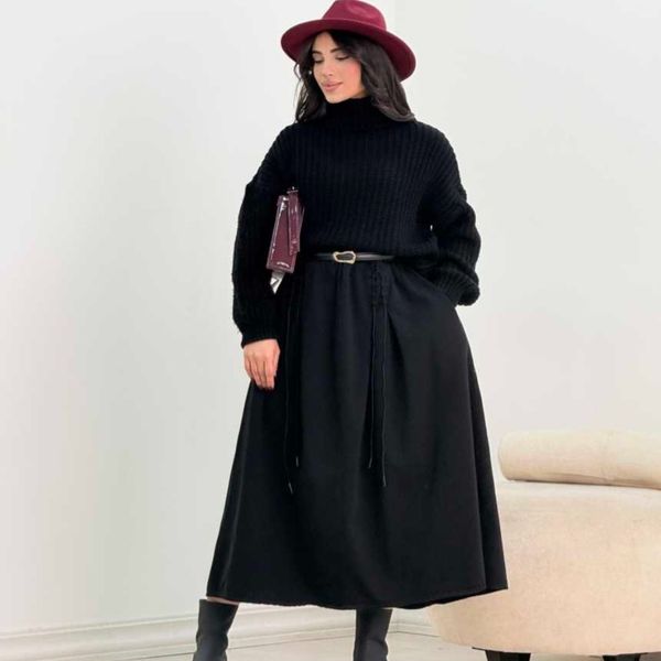 دامن سودا الماس