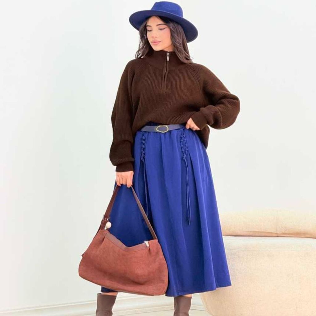 قیمت ارزان دامن سودا الماس