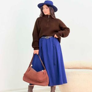 قیمت ارزان دامن سودا الماس