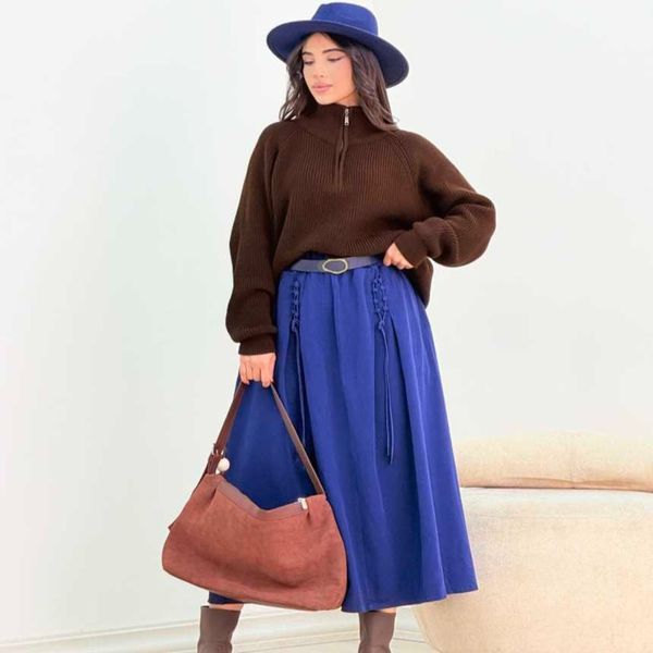 دامن سودا الماس