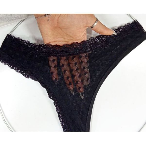 شورت لامبادا مشکی زنانه