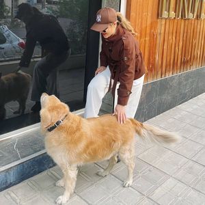 مشخصات ترنچ کت آوان (کالکشن فروزان نریمیسا)