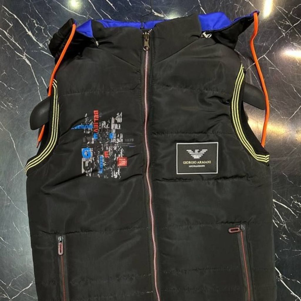 فروش اینترنتی پافر پسرانه نوجوان pfye7