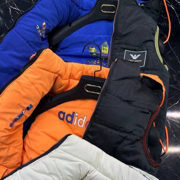 پافر پسرانه نوجوان pfye7