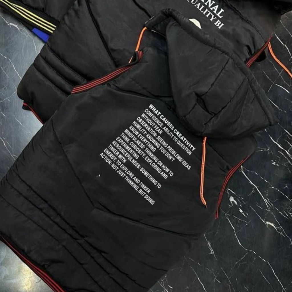 خرید اینترنتی پافر پسرانه نوجوان pfye7