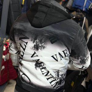 کاپشن دورو مردانه kp5r