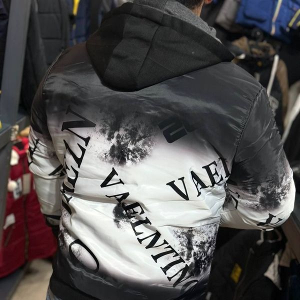 کاپشن دورو مردانه kp5r