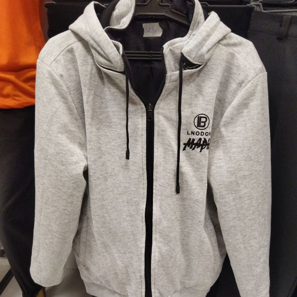 فروش اینترنتی کاپشن دورو مردانه kp5r