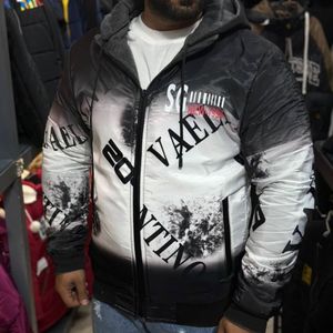 کاپشن دورو مردانه kp5r