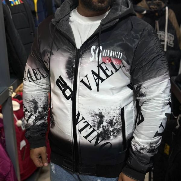 کاپشن دورو مردانه kp5r