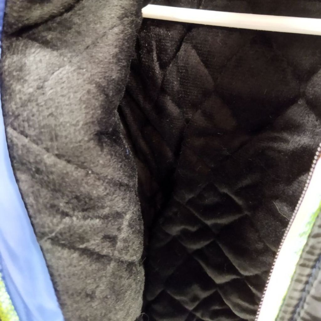 فروش اینترنتی کاپشن پسرانه تدی kp6t6