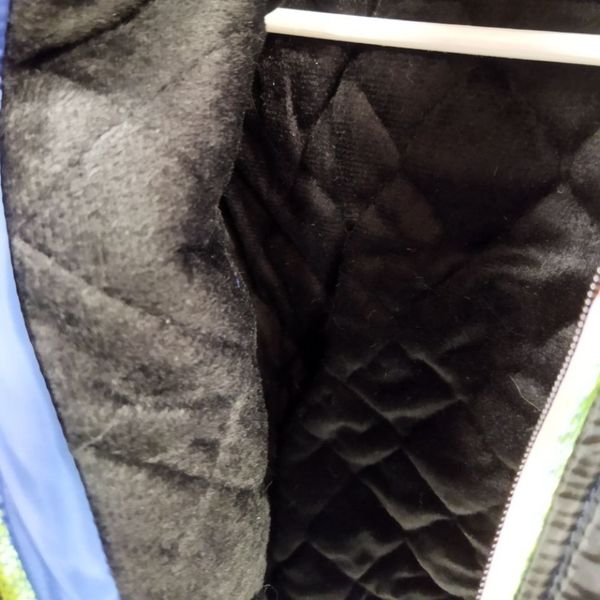 کاپشن پسرانه تدی kp6t6