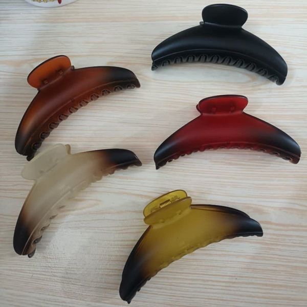 کلیپس مو شیشه‌ای جذاب kl47u