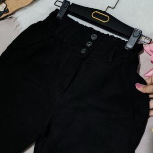 خرید اینترنتی شلوار مام خمره ای کمرگنی