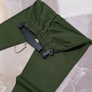 خرید انلاین شلوار مام خمره ای کمرگنی