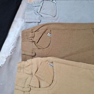 فروش اینترنتی شلوار مام خمره ای کمرگنی