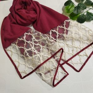 شال مجلسی زنانه shyr6