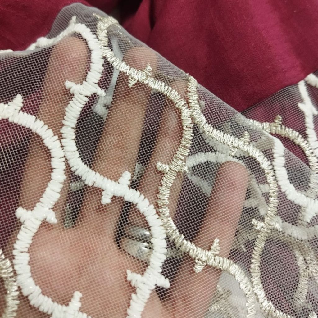 مشخصات شال مجلسی زنانه shyr6