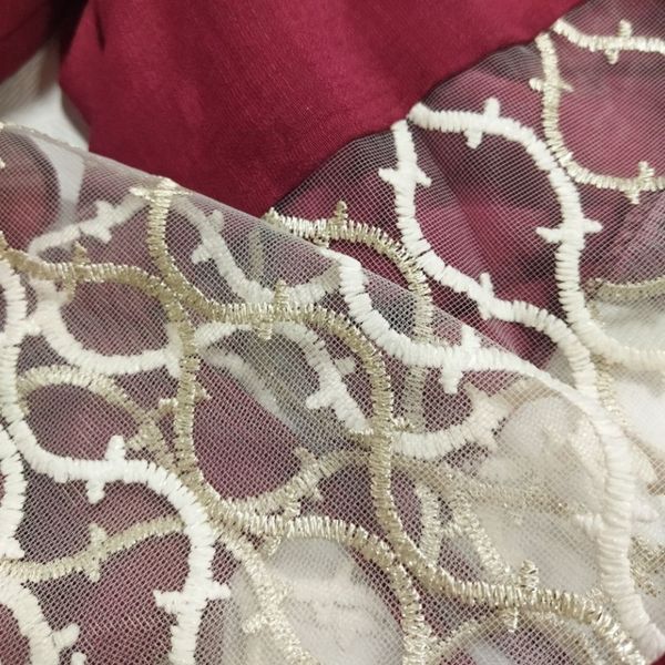 شال مجلسی زنانه shyr6