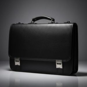 کیف اداری چرم طبیعی گاوی