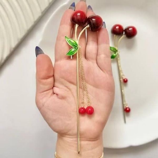 کانزاشی مجلسی طرح گیلاس