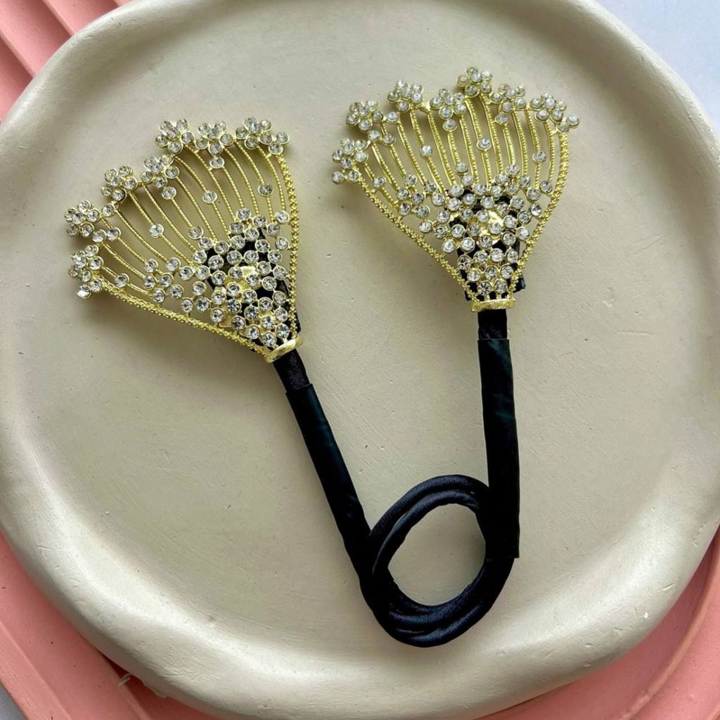 خرید آنلاین باندفر مجلسی افشان