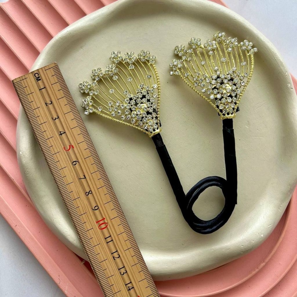 خرید آنلاین باندفر مجلسی افشان