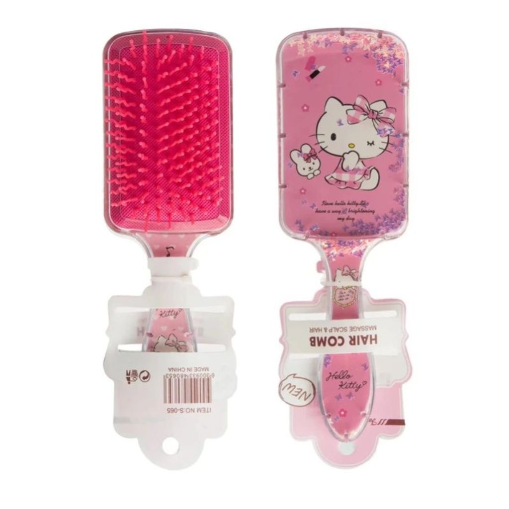 فروش اینترنتی برس آکواریومی طرح کیتی