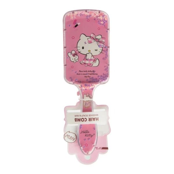 برس آکواریومی طرح کیتی