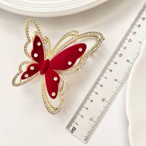 فروش اینترنتی کلیپس مجلسی پروانه مخملی