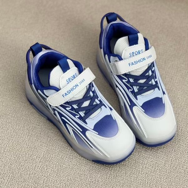 کتونی بچگانه اسکیتی طرح Wave کد 4091805