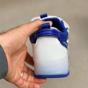 خرید اینترنتی قیمت کتونی بچگانه اسکیتی طرح Wave کد 4091805