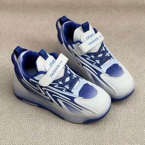 خرید اینترنتی قیمت کتونی بچگانه اسکیتی طرح Wave کد 4091805