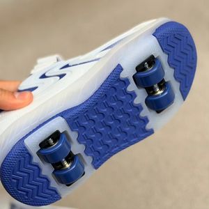 خرید اینترنتی قیمت کتونی بچگانه اسکیتی طرح Wave کد 4091805