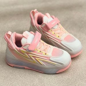 خرید اینترنتی قیمت کتونی بچگانه اسکیتی طرح Wave کد 4091804