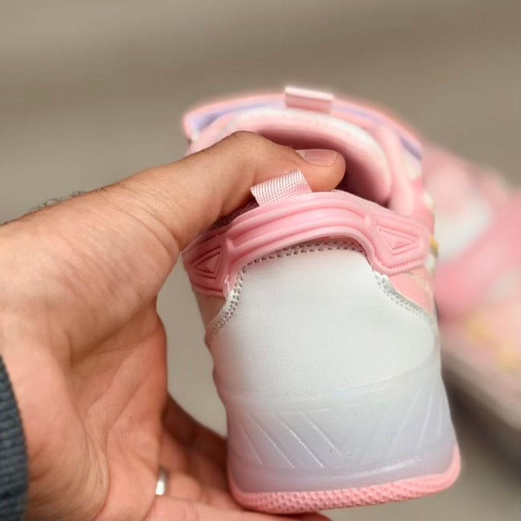 خرید اینترنتی قیمت کتونی بچگانه اسکیتی طرح Wave کد 4091804