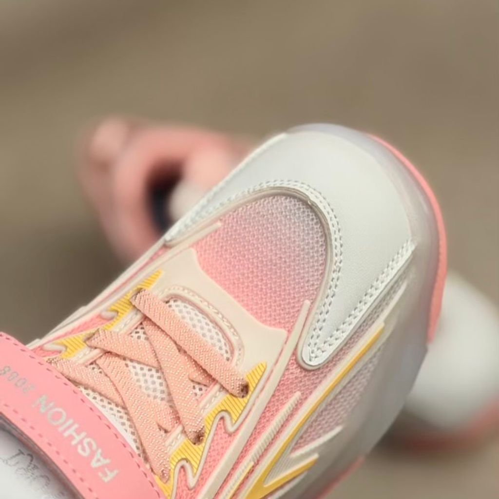 خرید اینترنتی قیمت کتونی بچگانه اسکیتی طرح Wave کد 4091804