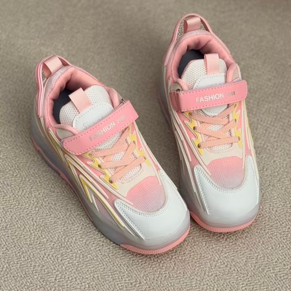 کتونی بچگانه اسکیتی طرح Wave کد 4091804