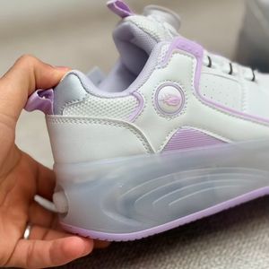 خرید اینترنتی قیمت کتونی بچگانه اسکیتی طرح Fire کد 4091803