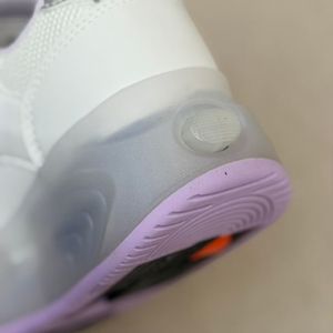 خرید اینترنتی قیمت کتونی بچگانه اسکیتی طرح Fire کد 4091803