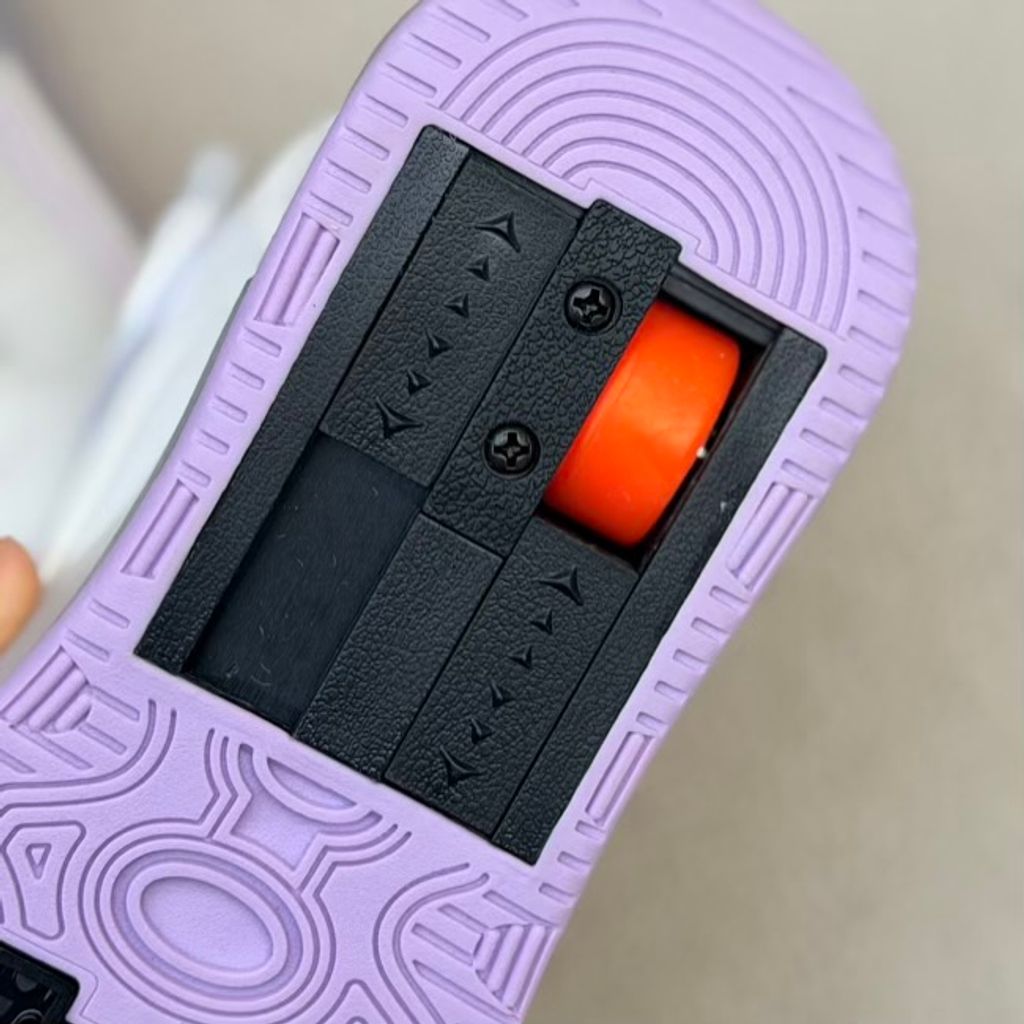 خرید اینترنتی قیمت کتونی بچگانه اسکیتی طرح Fire کد 4091803