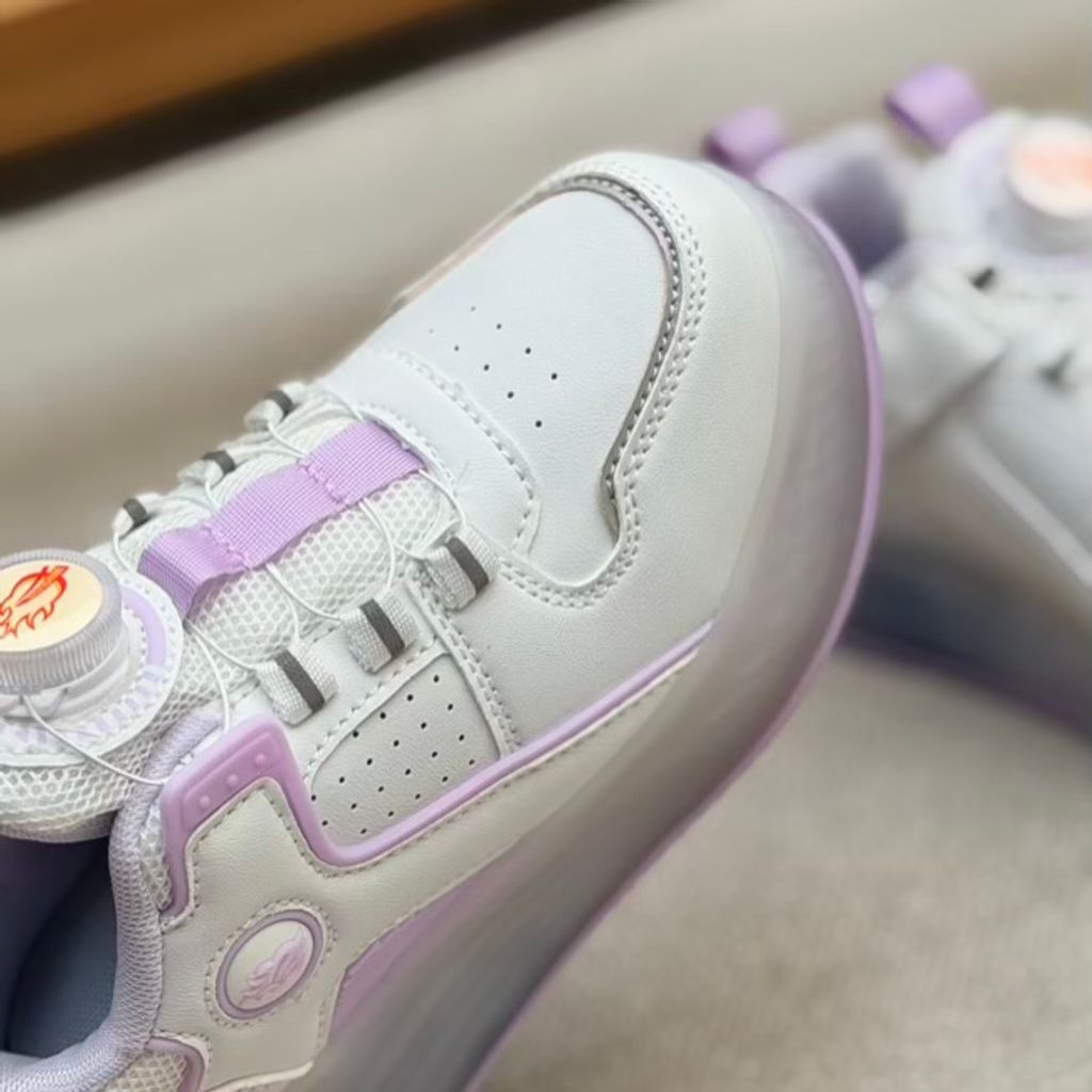 خرید اینترنتی قیمت کتونی بچگانه اسکیتی طرح Fire کد 4091803