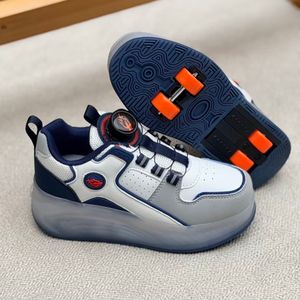 کتونی بچگانه اسکیتی طرح Fire کد 4091802