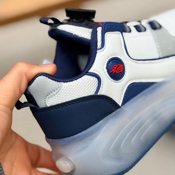 کتونی بچگانه اسکیتی طرح Fire کد 4091802